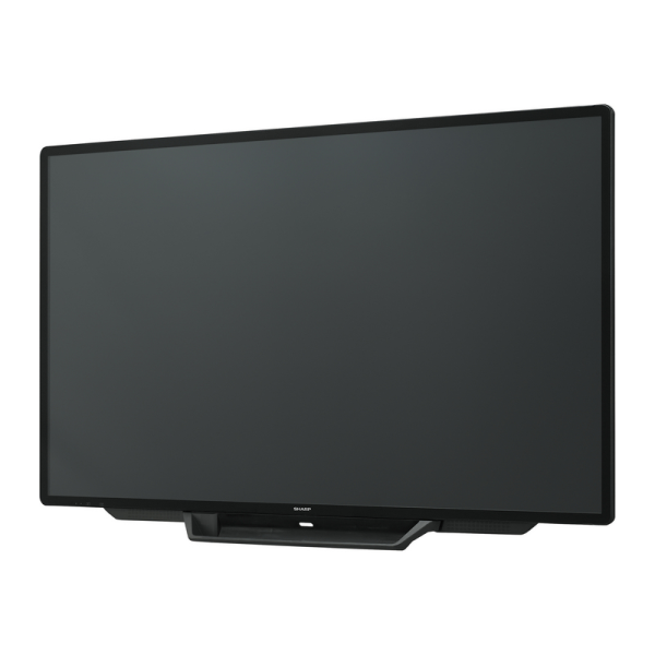 Refurbished Sharp Big Pad PN-80TC3 touchscreen monitor - 80 inch - Afbeelding 3