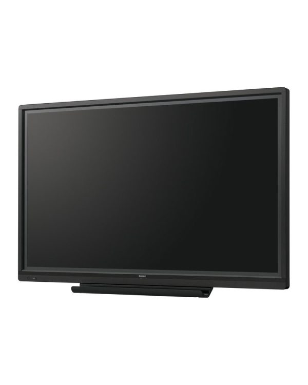 Refurbished Sharp Big Pad PN-60TB3 touchscreen monitor - 60 inch - Afbeelding 2