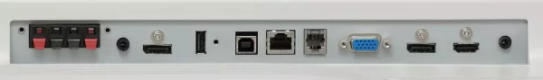Refurbished Sharp Big Pad PN-60TB3 touchscreen monitor - 60 inch - Afbeelding 5