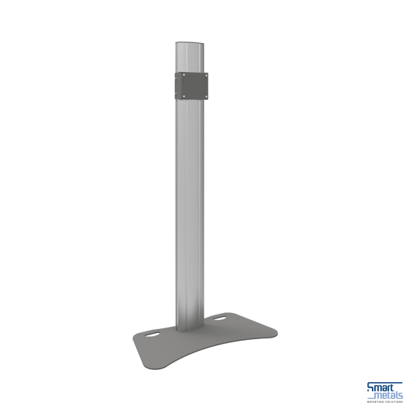 Refurbished Vloerstatief SmartMetals 062 series Vloerplaat - Afbeelding 2