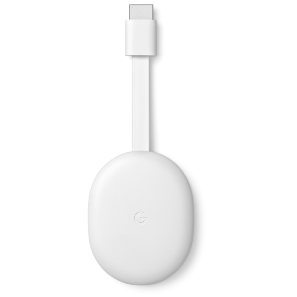 Google Chromecast HD met Google TV - Afbeelding 4