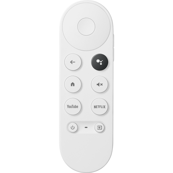 Google Chromecast HD met Google TV - Afbeelding 2