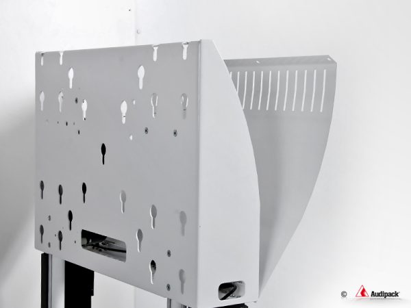 Refurbished Audipack elektrische vloerlift verrijdbaar - Afbeelding 3