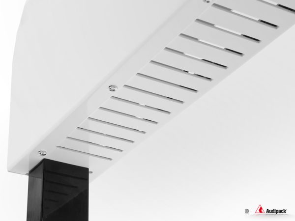Refurbished Audipack elektrische vloerlift verrijdbaar - Afbeelding 5