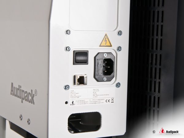 Refurbished Audipack elektrische vloerlift verrijdbaar - Afbeelding 4