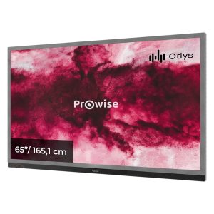 Refurbished Prowise Proline 65 inch 4K Touchscreen monitor PW.1.12065.0001