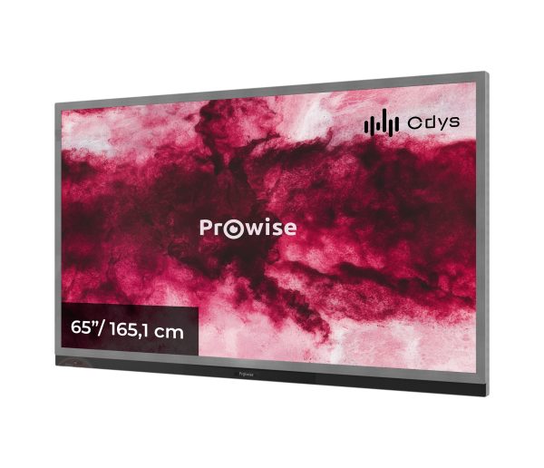 Refurbished Prowise Proline 65 inch 4K Touchscreen monitor PW.1.12065.0001