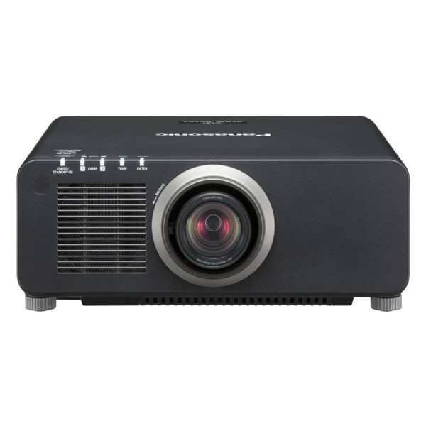 Refurbished Panasonic Beamer PT-DW830EK