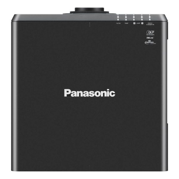 Refurbished Panasonic Beamer PT-DW830EK