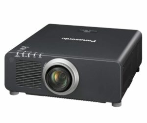 Refurbished Panasonic Beamer PT-DW830EK