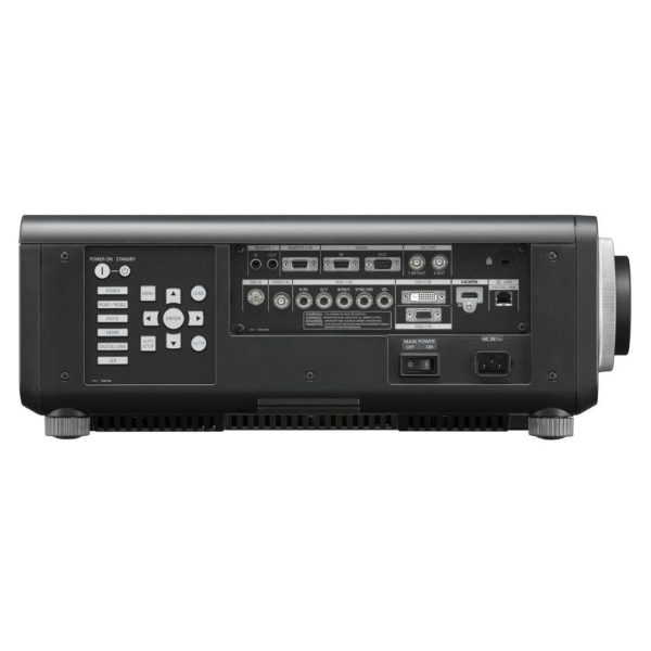Refurbished Panasonic Beamer PT-DW830EK