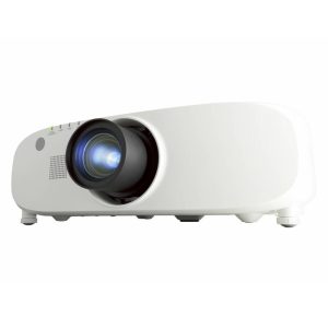Refurbished Panasonic Beamer PT-EW730Z