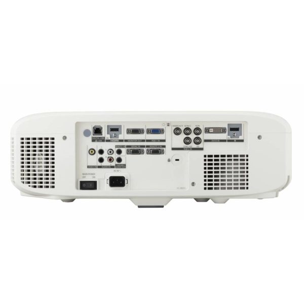 Refurbished Panasonic Beamer PT-EW730Z
