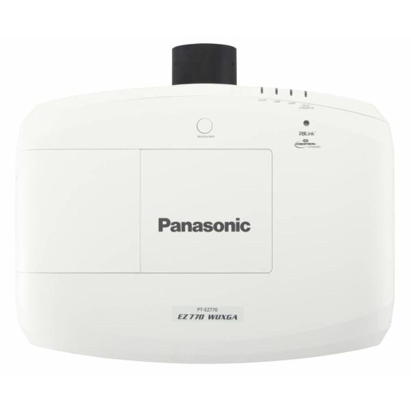 Refurbished Panasonic Beamer PT-EW730Z