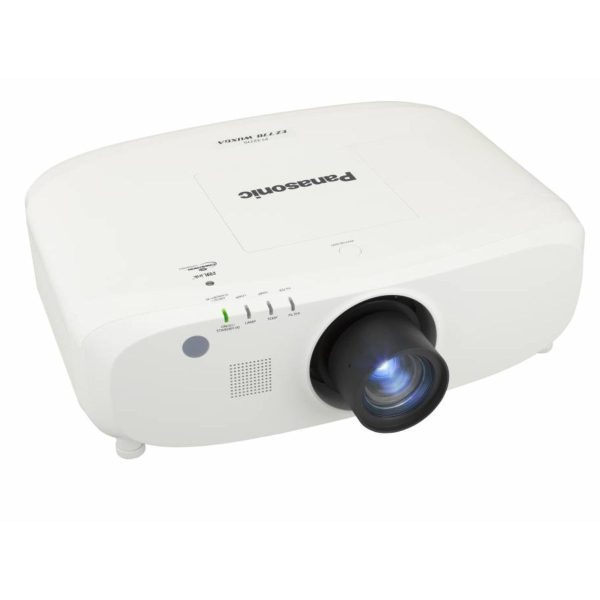 Refurbished Panasonic Beamer PT-EW730Z