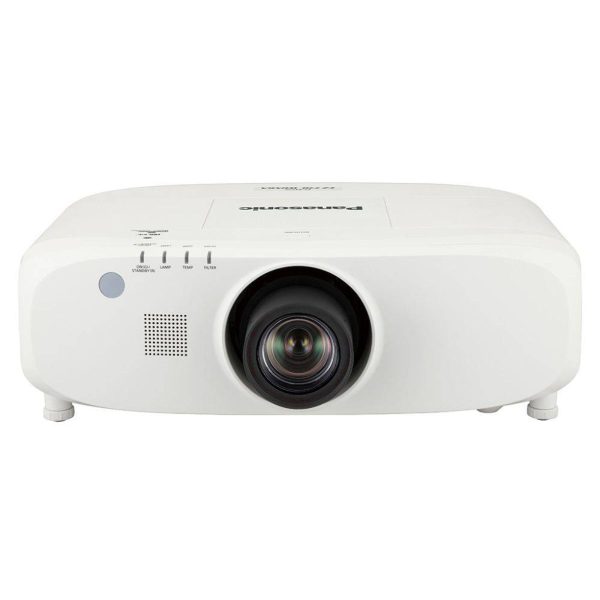 Refurbished Panasonic Beamer PT-EW730Z