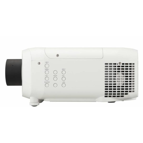 Refurbished Panasonic Beamer PT-EW730Z