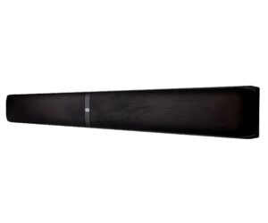 Refurbished Crestron SAROS SB-200-P-B Soundbar