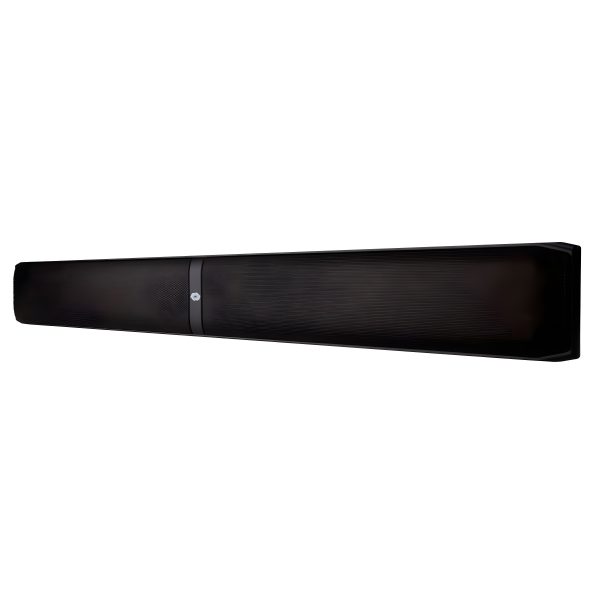 Refurbished Crestron SAROS SB-200-P-B Soundbar