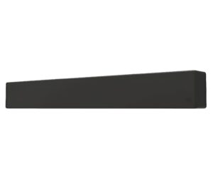 Refurbished Crestron SAROS SB-200-P-B Soundbar