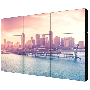 Refurbished NEC X46UN-2 videowall 3×3 – 138 inch
