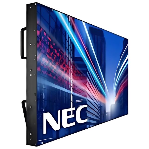 Refurbished NEC X46UN-2 videowall 3×3 – 138 inch