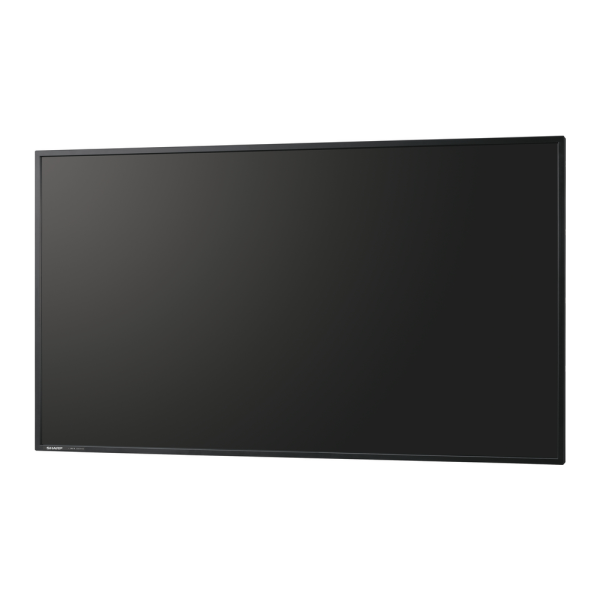 Refurbished Sharp PN-Y436 monitor - 43 inch - Afbeelding 4