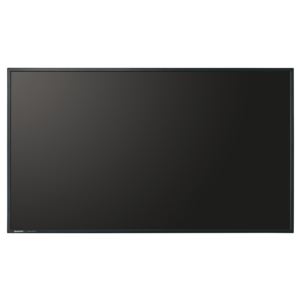 Refurbished Sharp PN-Y436 monitor - 43 inch - Afbeelding 2