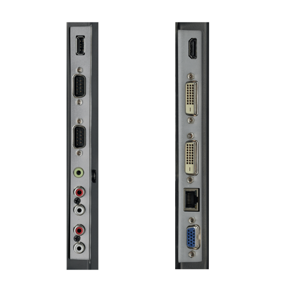 Refurbished Sharp PN-Y555 monitor - 55 inch - Afbeelding 8