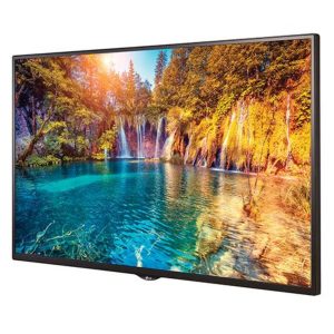 Refurbished LG 55UH5C-B monitor - 55 inch