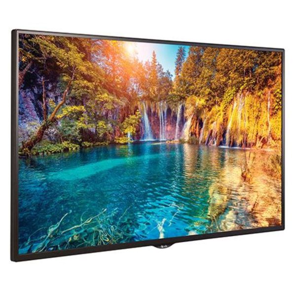 Refurbished LG 55UH5C-B monitor - 55 inch