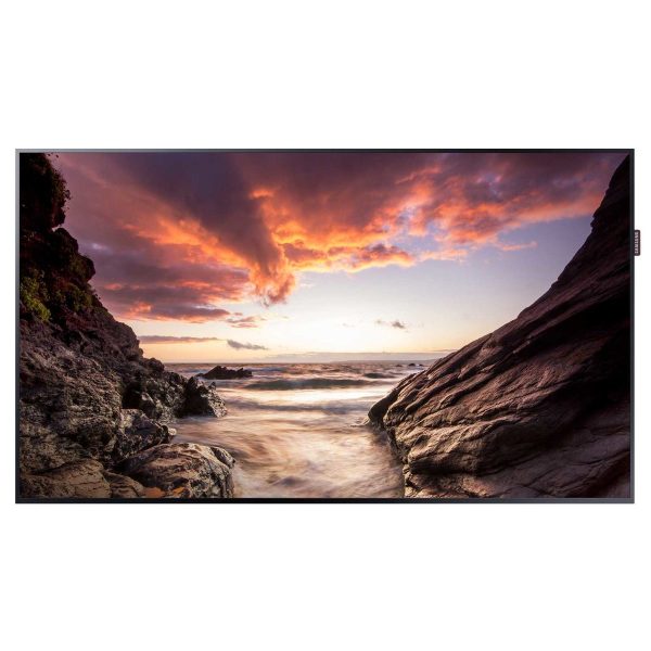 Refurbished Samsung PH55F monitortv – 55 inch