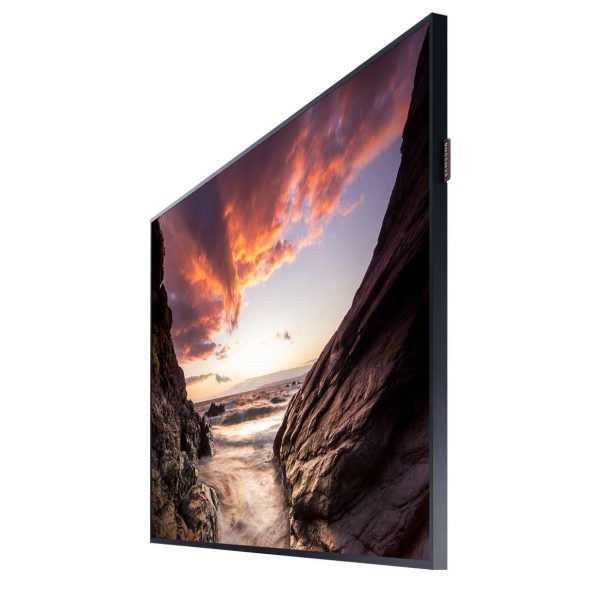 Refurbished Samsung PH55F monitortv – 55 inch