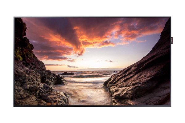 Refurbished Samsung PH55F monitor/tv - 55 inch - Afbeelding 2