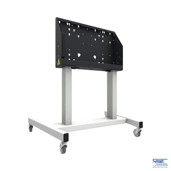 Refurbished Smartmetals 062.7205W elektrische vloerlift verrijdbaar - Afbeelding 2