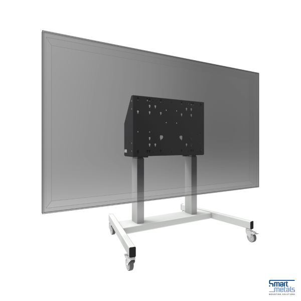 Refurbished Smartmetals 062.7205W elektrische vloerlift verrijdbaar - Afbeelding 5