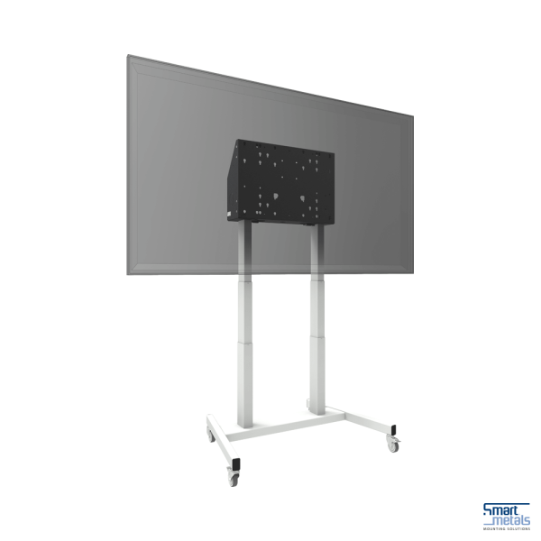 Refurbished Smartmetals 062.7205W elektrische vloerlift verrijdbaar - Afbeelding 3