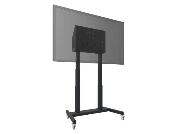 Refurbished Smartmetals 062.7205B elektrische vloerlift verrijdbaar - Afbeelding 2