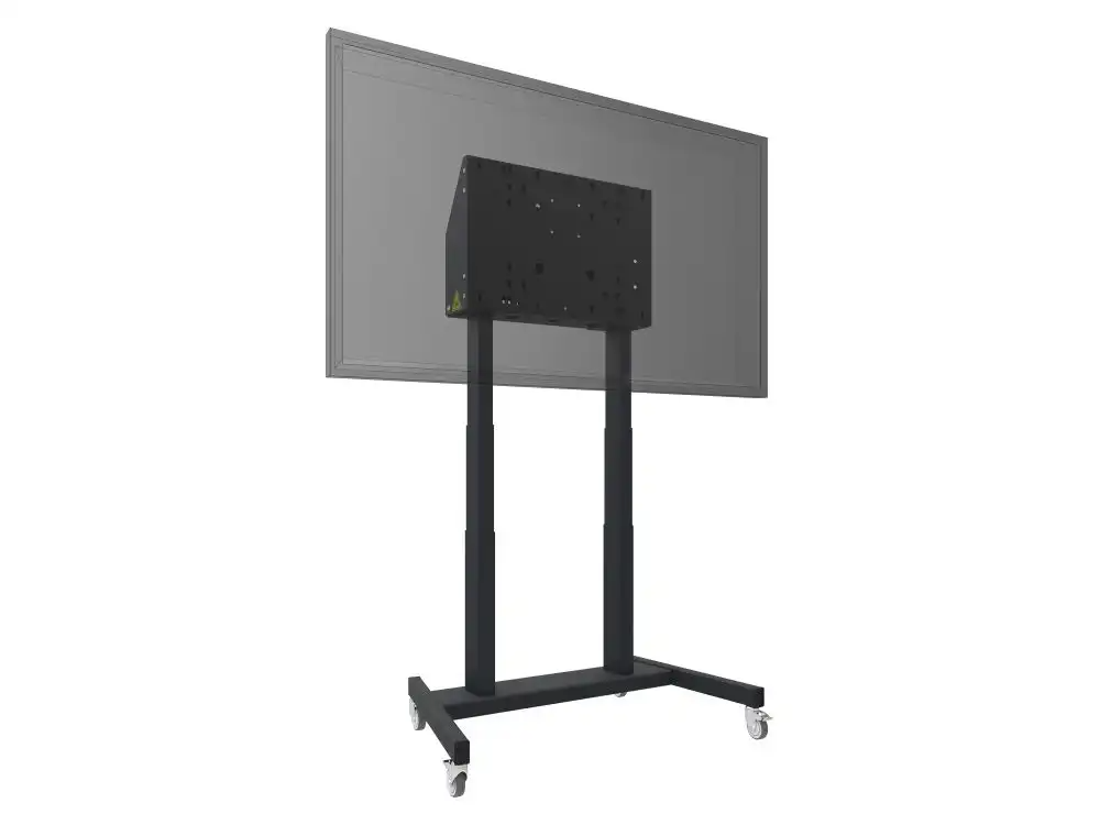 Refurbished Smartmetals 062.7205B elektrische vloerlift / trolley verrijdbaar - Afbeelding 2