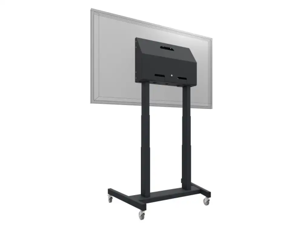 Refurbished Smartmetals 062.7205B elektrische vloerlift verrijdbaar - Afbeelding 3