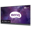 Refurbished BenQ RM6502K touchscreen monitor – 65 inch