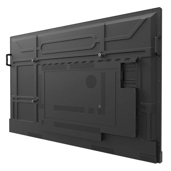 Refurbished BenQ RM6502K 4K touchscreen monitor