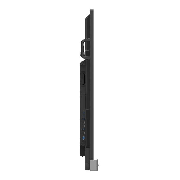 Refurbished BenQ RM6502K 4K touchscreen monitor