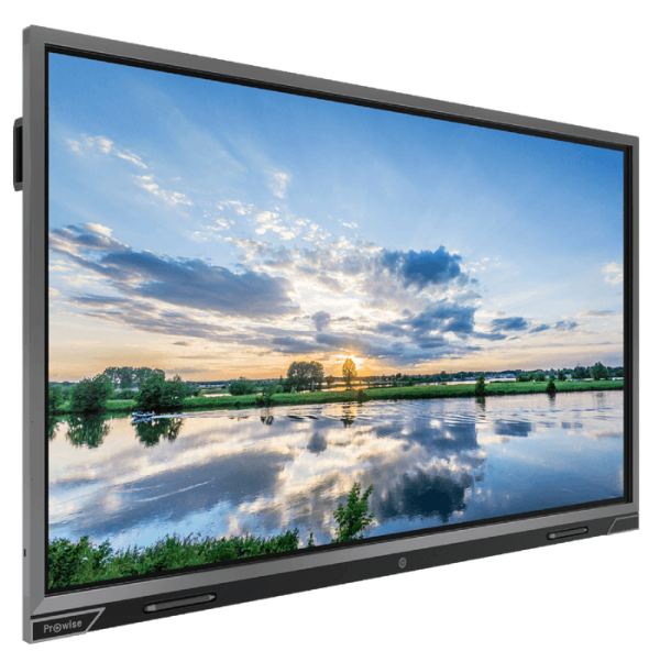 Refurbished Prowise Touchscreen PW.1.15086.1001 - 86 inch - Afbeelding 3