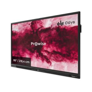 Refurbished Prowise Touchscreen Ten PW.1.17086.0001 - 86 inch