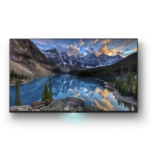Refurbished Sony KDL-75W855C monitor/tv - 75 inch - Afbeelding 2