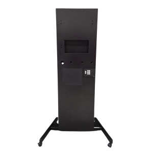 Refurbished monitor trolley verrijdbaar Hero