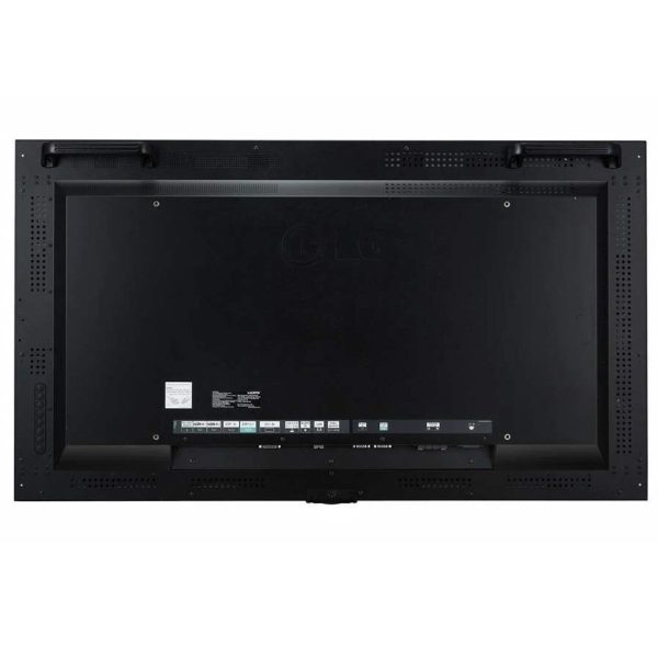Refurbished LG 55XS2E-B High Brightness reclame monitor – 55 inch