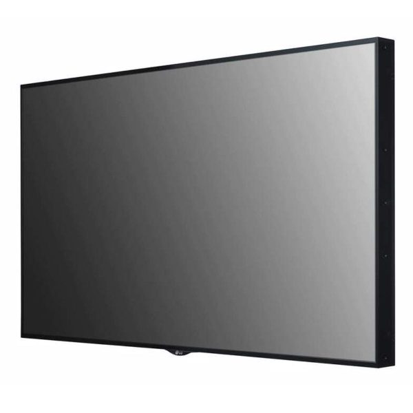 Refurbished LG 55XS2E-B High Brightness reclame monitor – 55 inch