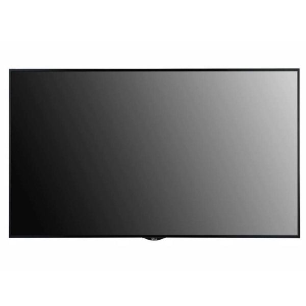 Refurbished LG 55XS2E-B High Brightness reclame monitor – 55 inch